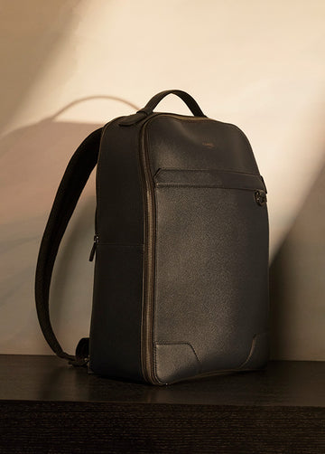 BACKPACK.